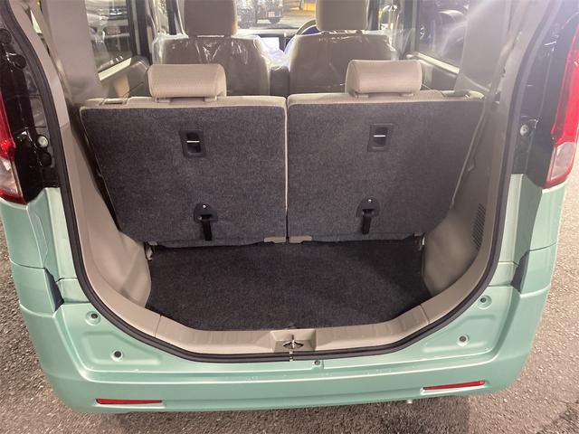 スペーシア Ｇ　リヤドアスライドです　Ｐスタートスマートキー　フルセグ　ナビＴＶバックモニター付き（17枚目）