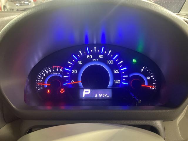 スペーシア Ｇ　リヤドアスライドです　Ｐスタートスマートキー　フルセグ　ナビＴＶバックモニター付き（19枚目）