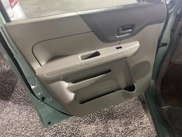 スペーシア Ｇ　リヤドアスライドです　Ｐスタートスマートキー　フルセグ　ナビＴＶバックモニター付き（20枚目）