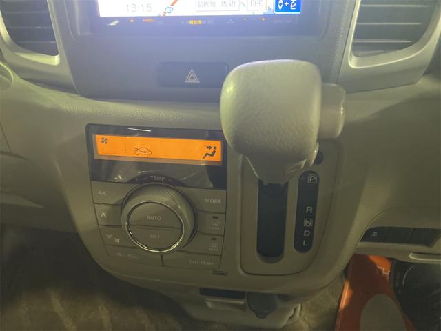 スペーシア Ｇ　リヤドアスライドです　Ｐスタートスマートキー　フルセグ　ナビＴＶバックモニター付き（22枚目）