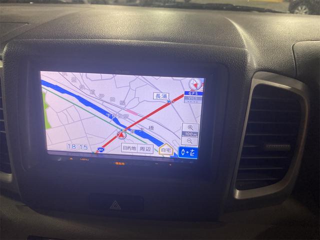 スペーシア Ｇ　リヤドアスライドです　Ｐスタートスマートキー　フルセグ　ナビＴＶバックモニター付き（23枚目）