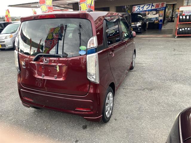 N-WGN Gコンフォートパッケージ Pスタートスマートキーベンチシート ナビ TV バックモニター付 6エアバック(11枚目)