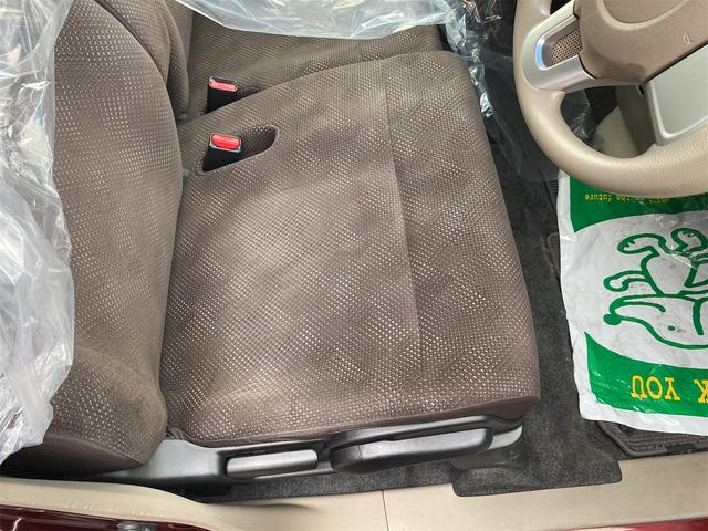 N-WGN Gコンフォートパッケージ Pスタートスマートキーベンチシート ナビ TV バックモニター付 6エアバック(13枚目)