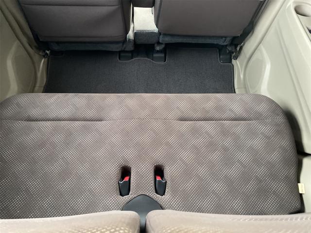 N-WGN Gコンフォートパッケージ Pスタートスマートキーベンチシート ナビ TV バックモニター付 6エアバック(15枚目)