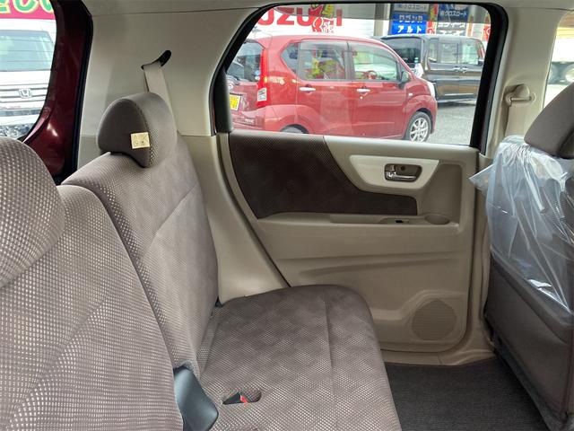 N-WGN Gコンフォートパッケージ Pスタートスマートキーベンチシート ナビ TV バックモニター付 6エアバック(17枚目)