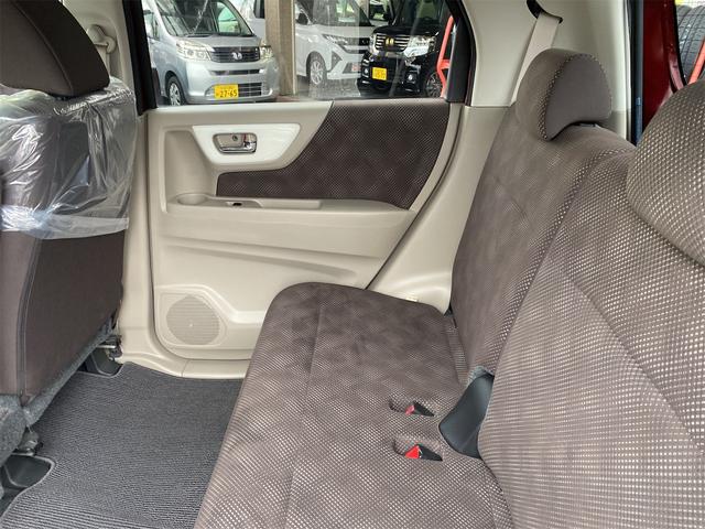 N-WGN Gコンフォートパッケージ Pスタートスマートキーベンチシート ナビ TV バックモニター付 6エアバック(19枚目)