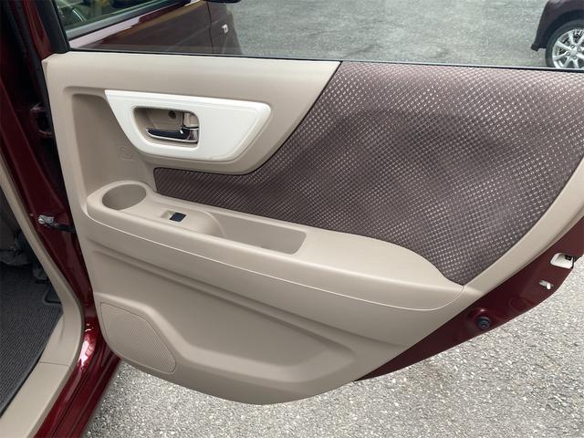 N-WGN Gコンフォートパッケージ Pスタートスマートキーベンチシート ナビ TV バックモニター付 6エアバック(20枚目)