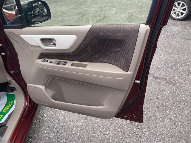 N-WGN Gコンフォートパッケージ Pスタートスマートキーベンチシート ナビ TV バックモニター付 6エアバック(21枚目)