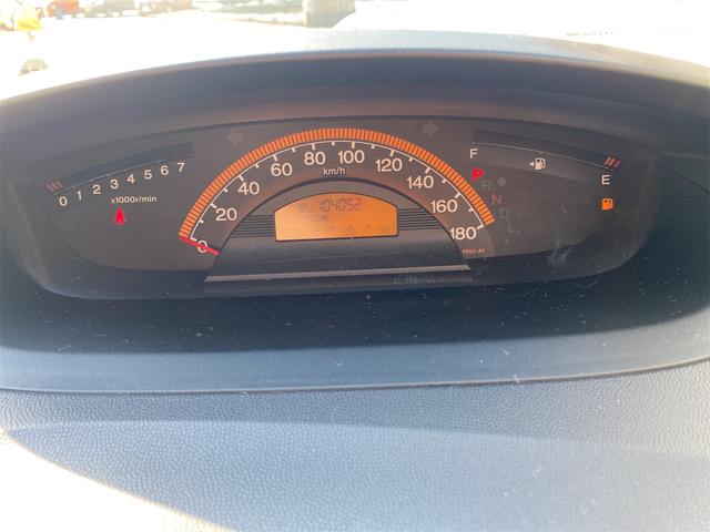 フリード Ｇｉ　エアロ　リヤドア左右パワースライドドアです　スマートキー　３列シート　７人乗り　純正フルエアロ　純アルミ　ワンセグＴＶ　バックモニター付　Ｔミングチェーン車（27枚目）