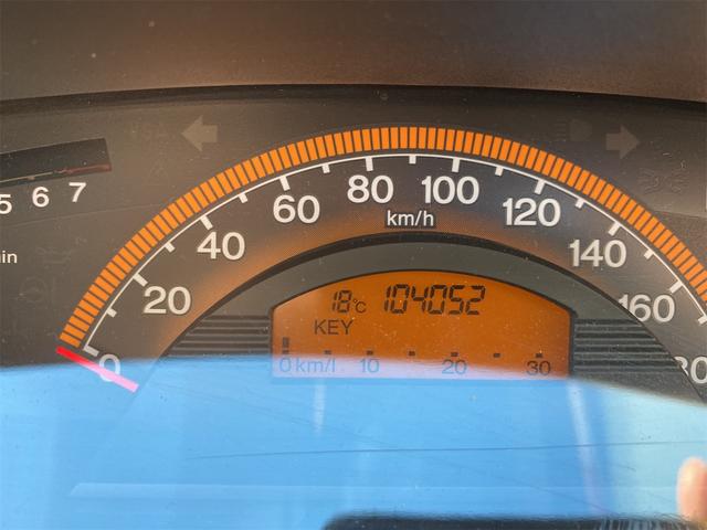 フリード Ｇｉ　エアロ　リヤドア左右パワースライドドアです　スマートキー　３列シート　７人乗り　純正フルエアロ　純アルミ　ワンセグＴＶ　バックモニター付　Ｔミングチェーン車（32枚目）