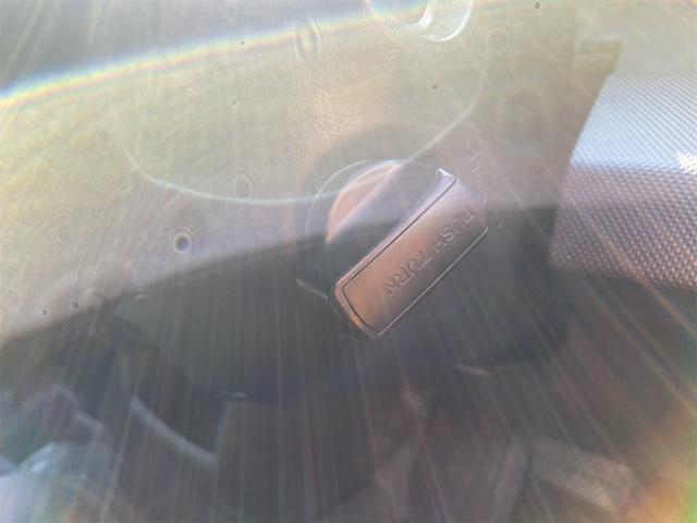 フリード Ｇｉ　エアロ　リヤドア左右パワースライドドアです　スマートキー　３列シート　７人乗り　純正フルエアロ　純アルミ　ワンセグＴＶ　バックモニター付　Ｔミングチェーン車（34枚目）