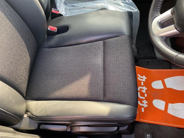 N-BOXカスタム G ターボSSパッケージ Pスタートスマートキーベンチシート リヤドア左右パワースライドドアです 8インチナビTV 補助ブレーキ付 6エアバック(15枚目)
