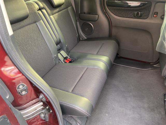 N-BOXカスタム G ターボSSパッケージ Pスタートスマートキーベンチシート リヤドア左右パワースライドドアです 8インチナビTV 補助ブレーキ付 6エアバック(27枚目)