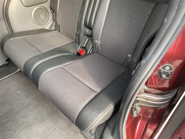 N-BOXカスタム G ターボSSパッケージ Pスタートスマートキーベンチシート リヤドア左右パワースライドドアです 8インチナビTV 補助ブレーキ付 6エアバック(33枚目)