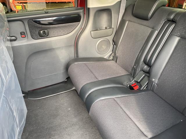 N-BOXカスタム G ターボSSパッケージ Pスタートスマートキーベンチシート リヤドア左右パワースライドドアです 8インチナビTV 補助ブレーキ付 6エアバック(34枚目)