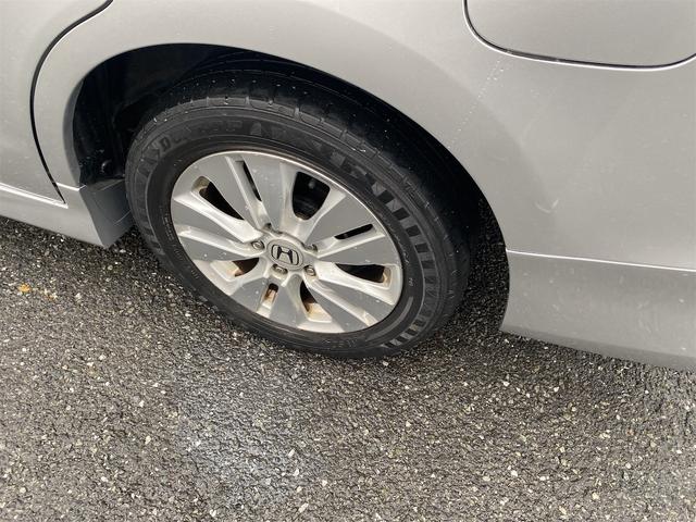 ステップワゴンスパーダ S リヤドア左パワースライドドア ナビTVバックモニター付き 8にんのり 純正エアロ 純アルミ(9枚目)