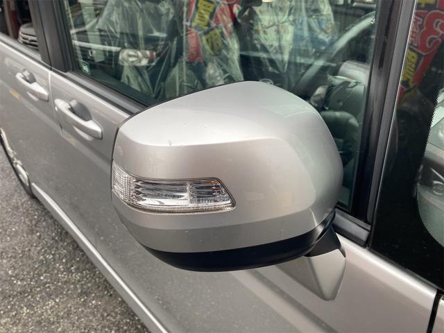 ステップワゴンスパーダ S リヤドア左パワースライドドア ナビTVバックモニター付き 8にんのり 純正エアロ 純アルミ(13枚目)