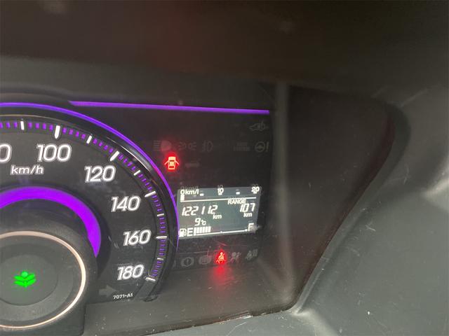 ステップワゴンスパーダ S リヤドア左パワースライドドア ナビTVバックモニター付き 8にんのり 純正エアロ 純アルミ(19枚目)