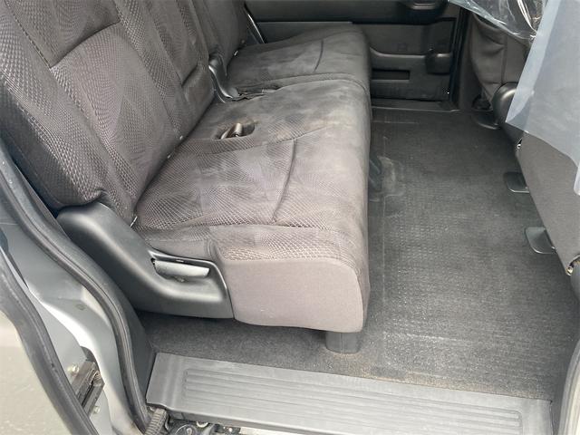 ステップワゴンスパーダ S リヤドア左パワースライドドア ナビTVバックモニター付き 8にんのり 純正エアロ 純アルミ(26枚目)