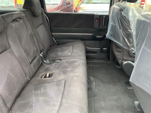 ステップワゴンスパーダ S リヤドア左パワースライドドア ナビTVバックモニター付き 8にんのり 純正エアロ 純アルミ(27枚目)