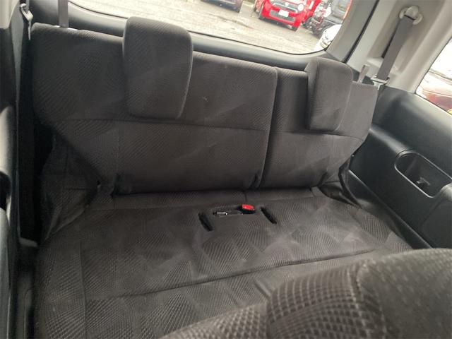 ステップワゴンスパーダ S リヤドア左パワースライドドア ナビTVバックモニター付き 8にんのり 純正エアロ 純アルミ(28枚目)