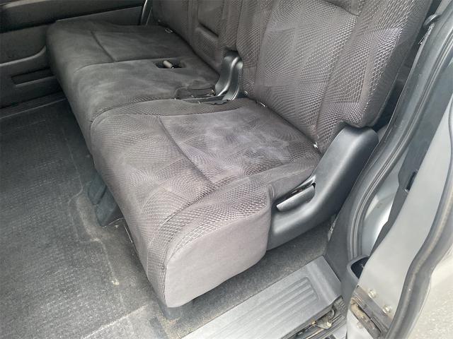 ステップワゴンスパーダ S リヤドア左パワースライドドア ナビTVバックモニター付き 8にんのり 純正エアロ 純アルミ(33枚目)