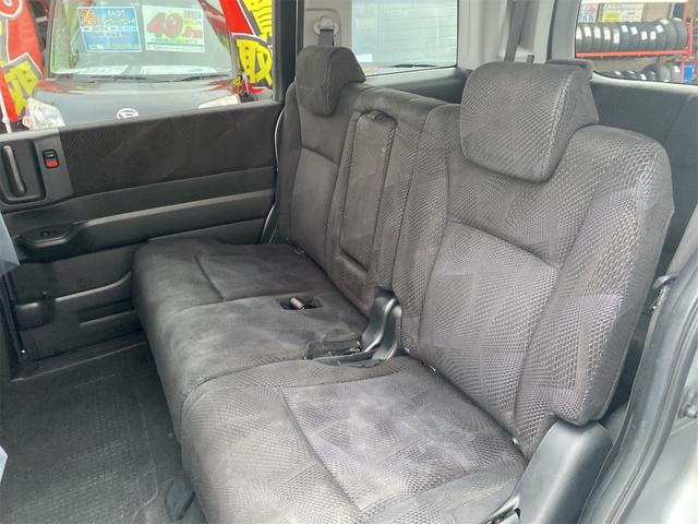 ステップワゴンスパーダ S リヤドア左パワースライドドア ナビTVバックモニター付き 8にんのり 純正エアロ 純アルミ(34枚目)