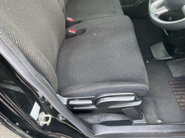 Ｎ－ＢＯＸ Ｇ・Ｌパッケージ　Ｐスタートスマートキーベンチシート　純正エアロ　純正アルミ　修復歴無　左リヤパワースライドドア　修復歴無（16枚目）