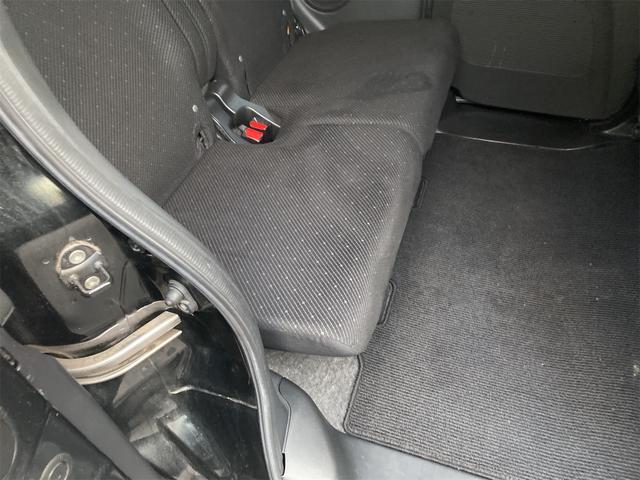 Ｎ－ＢＯＸ Ｇ・Ｌパッケージ　Ｐスタートスマートキーベンチシート　純正エアロ　純正アルミ　修復歴無　左リヤパワースライドドア　修復歴無（26枚目）