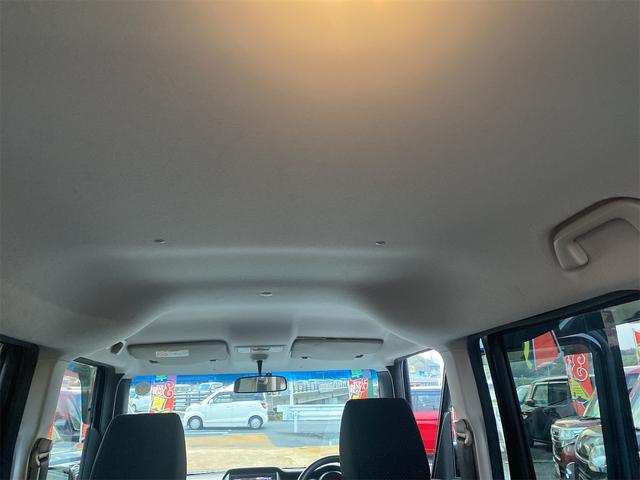 Ｎ－ＢＯＸ Ｇ・Ｌパッケージ　Ｐスタートスマートキーベンチシート　純正エアロ　純正アルミ　修復歴無　左リヤパワースライドドア　修復歴無（31枚目）