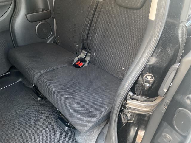 Ｎ－ＢＯＸ Ｇ・Ｌパッケージ　Ｐスタートスマートキーベンチシート　純正エアロ　純正アルミ　修復歴無　左リヤパワースライドドア　修復歴無（33枚目）