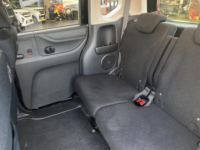 Ｎ－ＢＯＸ Ｇ・Ｌパッケージ　Ｐスタートスマートキーベンチシート　純正エアロ　純正アルミ　修復歴無　左リヤパワースライドドア　修復歴無（34枚目）