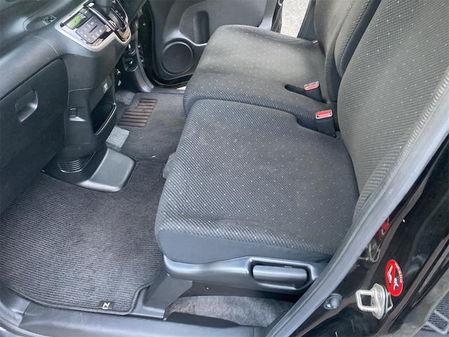 Ｎ－ＢＯＸ Ｇ・Ｌパッケージ　Ｐスタートスマートキーベンチシート　純正エアロ　純正アルミ　修復歴無　左リヤパワースライドドア　修復歴無（37枚目）