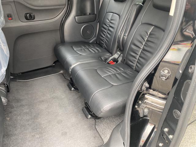 Ｎ－ＢＯＸカスタム Ｇ・Ａパッケージ　ナビ　フルセグＴＶです　リヤドア左パワースライドドア　Ｐスタートスマートキーベンチシート　純正エアロ　純正アルミ　修復歴無（15枚目）