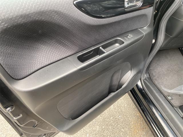 Ｎ－ＢＯＸカスタム Ｇ・Ａパッケージ　ナビ　フルセグＴＶです　リヤドア左パワースライドドア　Ｐスタートスマートキーベンチシート　純正エアロ　純正アルミ　修復歴無（29枚目）