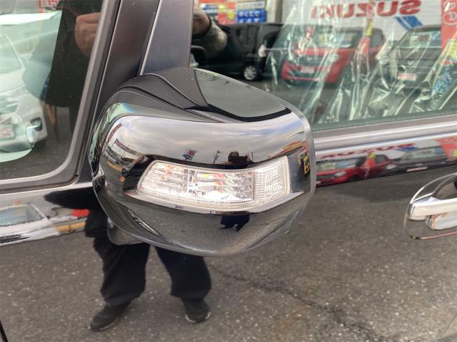 Ｎ－ＢＯＸカスタム Ｇ・Ａパッケージ　ナビ　フルセグＴＶです　リヤドア左パワースライドドア　Ｐスタートスマートキーベンチシート　純正エアロ　純正アルミ　修復歴無（31枚目）