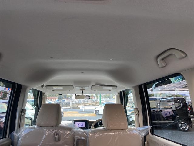 Ｎ－ＢＯＸ Ｇ　リヤドア左右スライドドア　ワンセグナビＴＶ（23枚目）