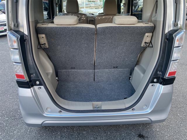 Ｎ－ＢＯＸ Ｇ　リヤドア左右スライドドア　ワンセグナビＴＶ（32枚目）