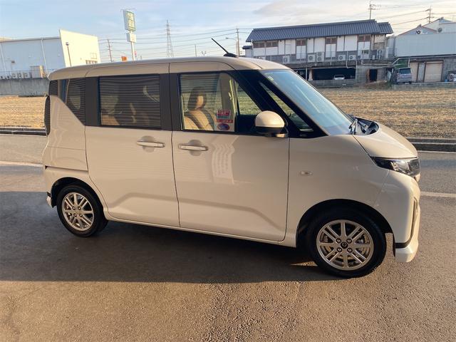 ムーヴ Ｇ　Ｐスタートスマートキー　メーカーオプションディスプレイオーディオ　地デジフルセグＴＶ　バックモニター付き　アナザースタイルパッケージ　メーカーＯＰカラー（4枚目）