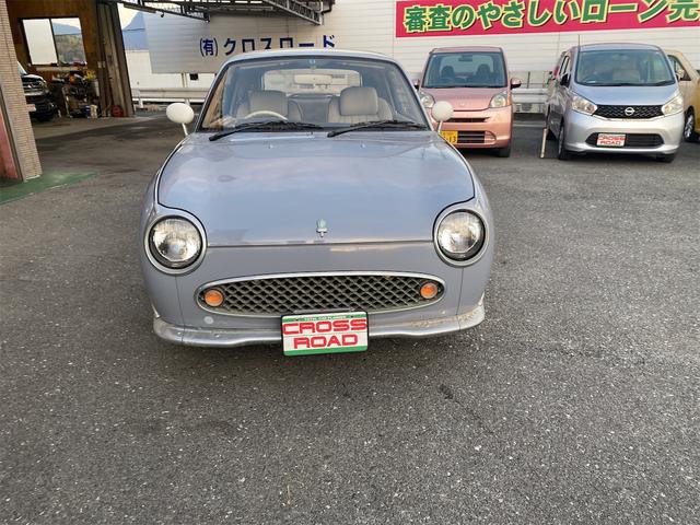 フィガロ ベースグレード（2枚目）