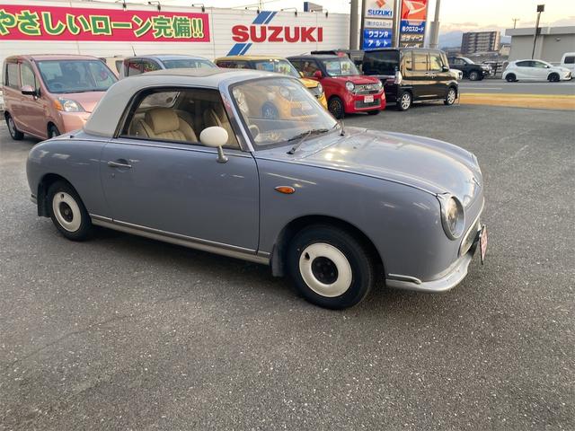 フィガロ ベースグレード（4枚目）