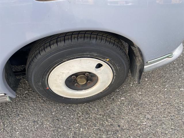 フィガロ ベースグレード（9枚目）