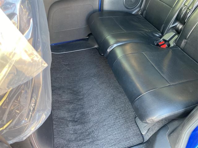 Ｎ－ＢＯＸカスタム Ｇ　ＳＳパッケージ　Ｐスタートスマートキー左右　リヤパワースライドドア　フルセグナビ　バックモニター　ブルートゥース付き　修復歴無（35枚目）