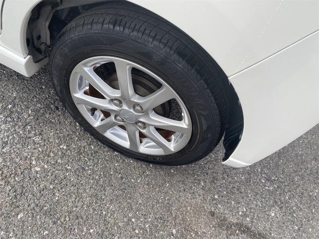 ムーヴ カスタム　Ｘリミテッド　ＳＡ　Ｐスタートスマートキーベンチシート　フルセグナビＴＶバックモニター　補助ブレーキ付き（9枚目）