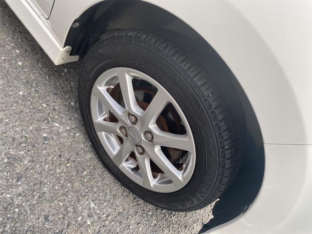 ムーヴ カスタム　Ｘリミテッド　ＳＡ　Ｐスタートスマートキーベンチシート　フルセグナビＴＶバックモニター　補助ブレーキ付き（11枚目）