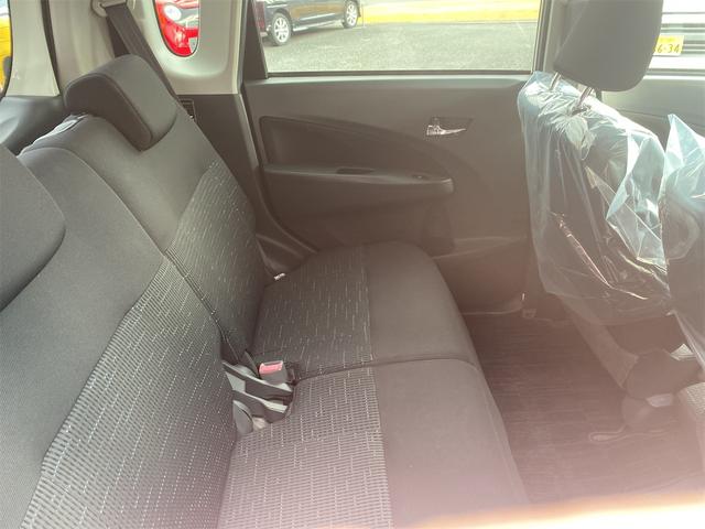 ムーヴ カスタム　Ｘリミテッド　ＳＡ　Ｐスタートスマートキーベンチシート　フルセグナビＴＶバックモニター　補助ブレーキ付き（30枚目）