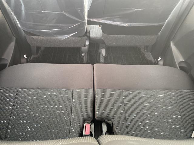 ムーヴ カスタム　Ｘリミテッド　ＳＡ　Ｐスタートスマートキーベンチシート　フルセグナビＴＶバックモニター　補助ブレーキ付き（32枚目）