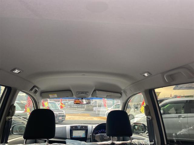 ムーヴ カスタム　Ｘリミテッド　ＳＡ　Ｐスタートスマートキーベンチシート　フルセグナビＴＶバックモニター　補助ブレーキ付き（33枚目）