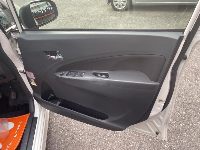 ムーヴ カスタム　Ｘリミテッド　ＳＡ　Ｐスタートスマートキーベンチシート　フルセグナビＴＶバックモニター　補助ブレーキ付き（36枚目）