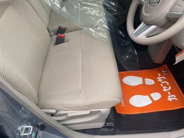 タント Ｘ　ＳＡ　Ｐスタート　ベンチシート　左リヤパワースライドドアドア付　スマートアシスト付き　ナビテレビ付き（11枚目）